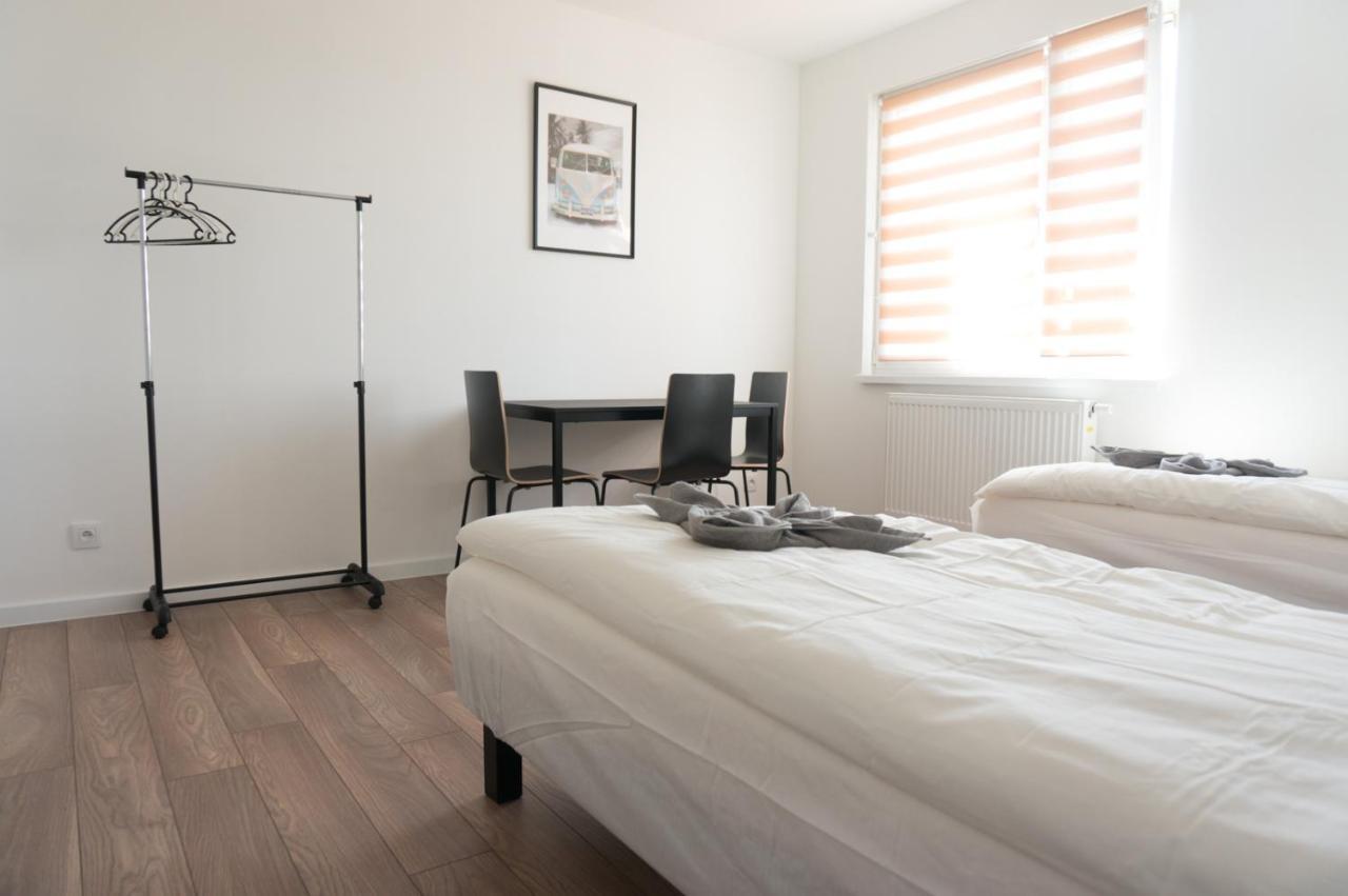 Hostel 66 Krosno Eksteriør billede