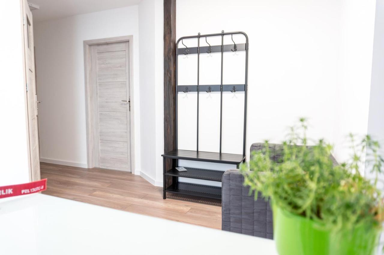 Hostel 66 Krosno Eksteriør billede