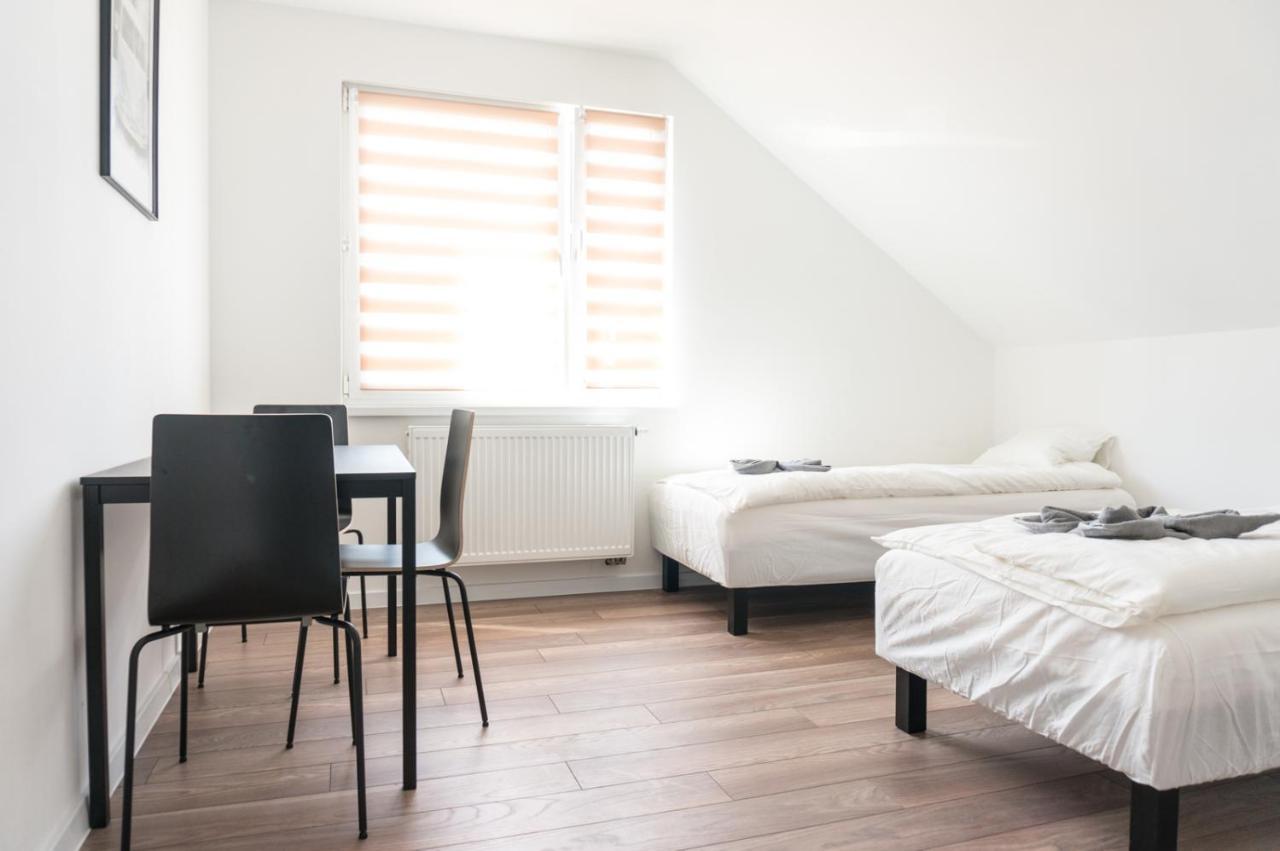 Hostel 66 Krosno Eksteriør billede